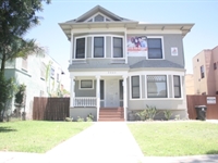 2660 Orchard Ave CA,90007