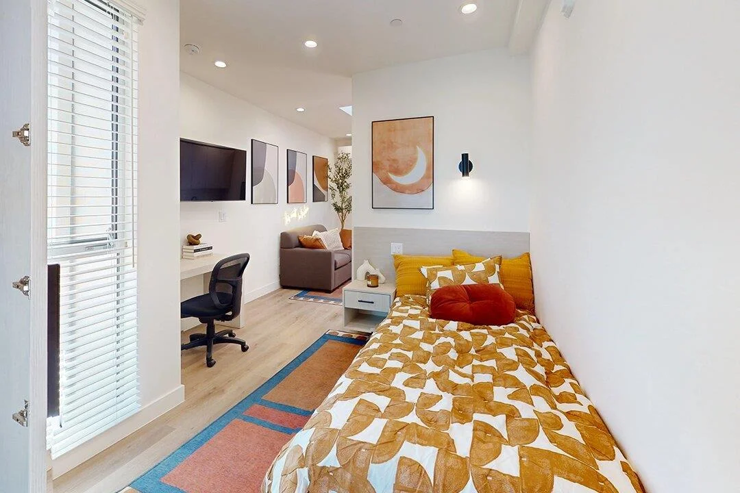 Apartment preview property